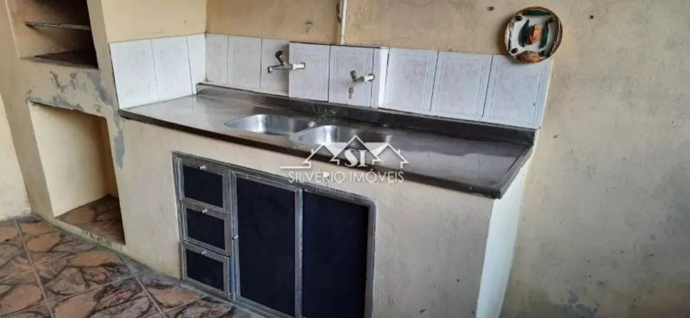 Casa, 2 quartos, 90 m² - Foto 17