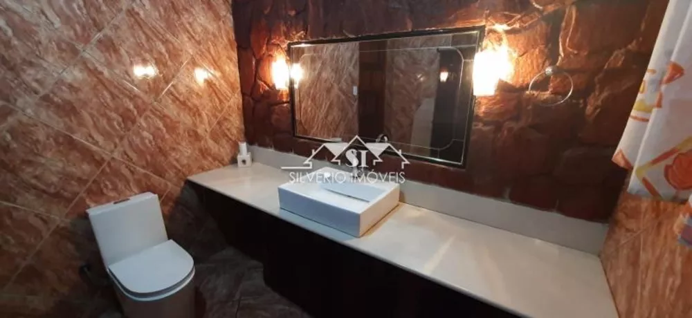 Casa, 2 quartos, 90 m² - Foto 3