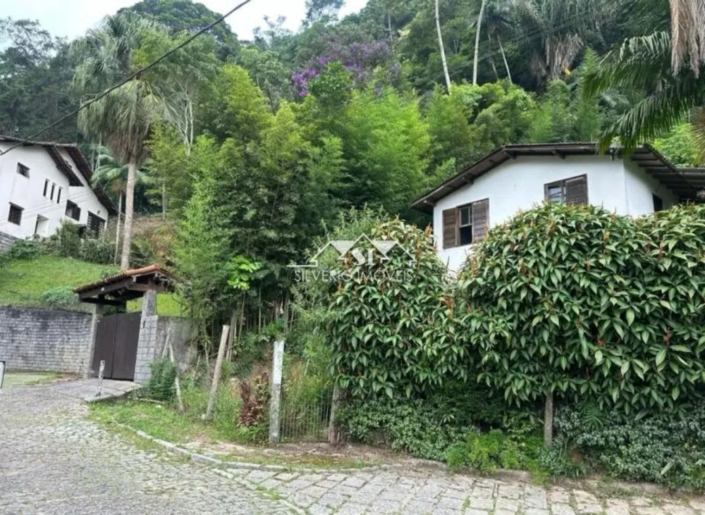 Casa, 1 quarto, 80 m² - Foto 1