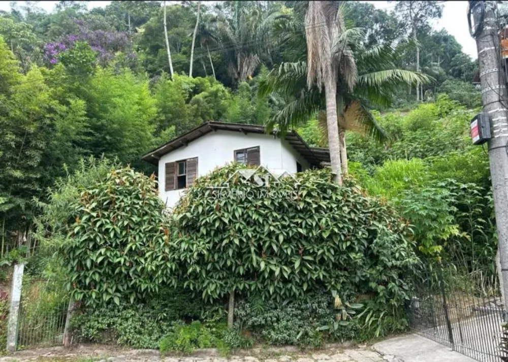 Casa, 1 quarto, 80 m² - Foto 3