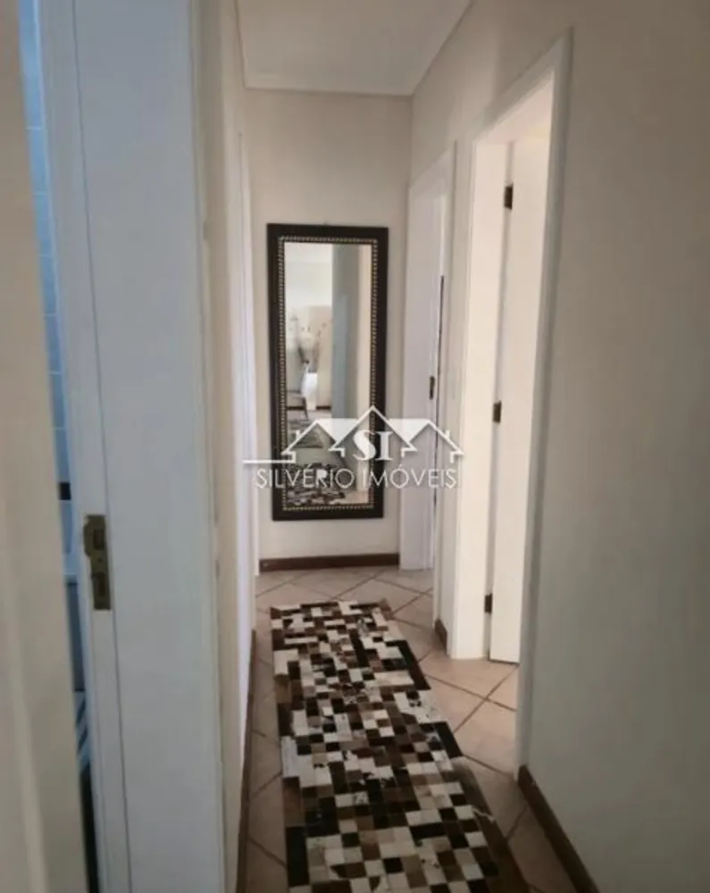 Apartamento, 3 quartos, 140 m² - Foto 5