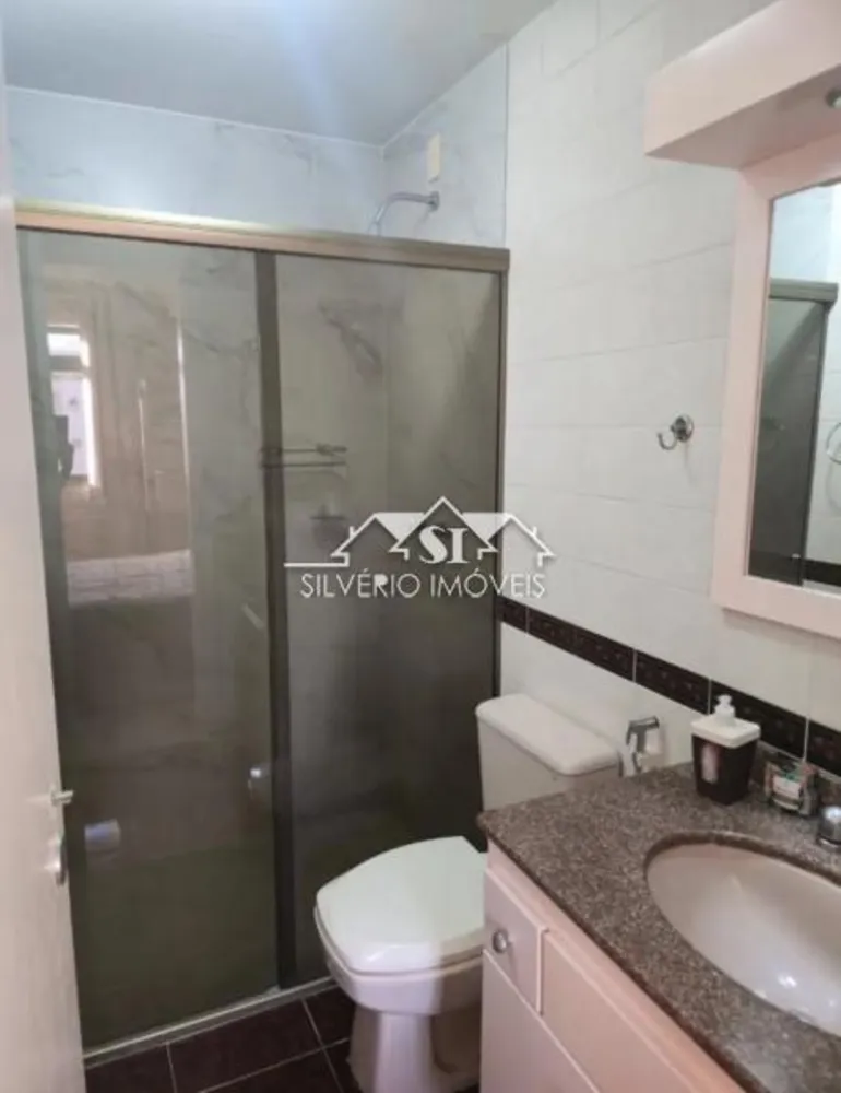 Apartamento, 3 quartos, 140 m² - Foto 12