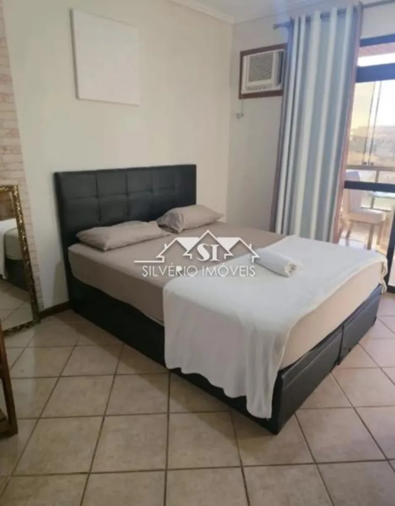 Apartamento, 3 quartos, 140 m² - Foto 10
