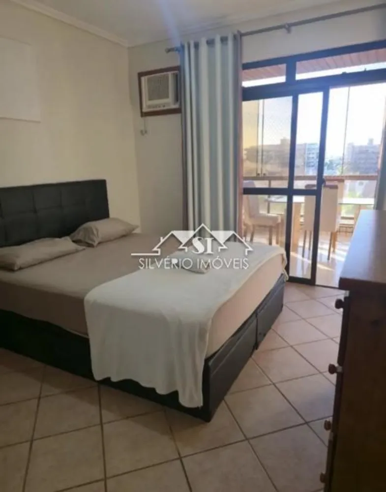 Apartamento, 3 quartos, 140 m² - Foto 11
