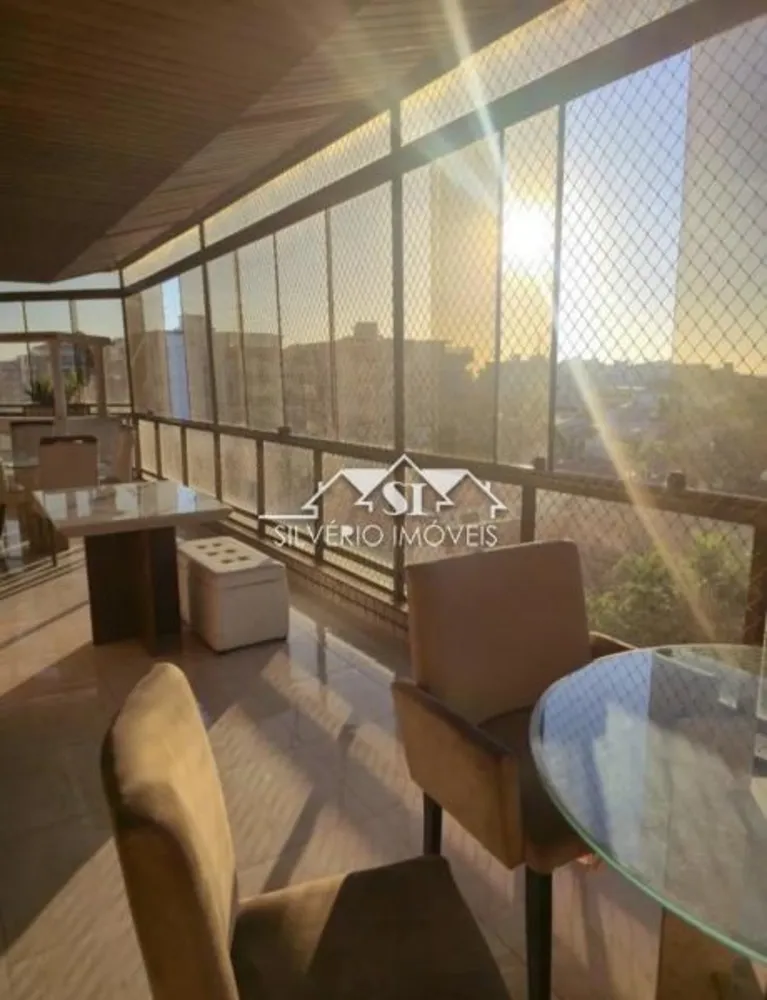 Apartamento, 3 quartos, 140 m² - Foto 1