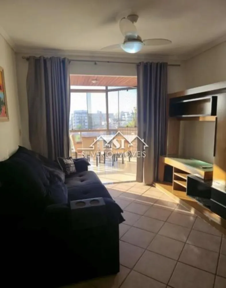 Apartamento, 3 quartos, 140 m² - Foto 6