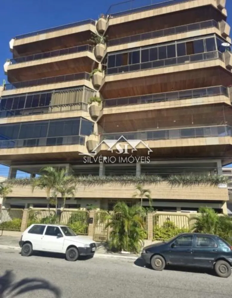 Apartamento, 3 quartos, 140 m² - Foto 19