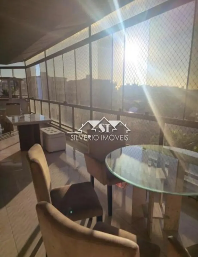 Apartamento, 3 quartos, 140 m² - Foto 15