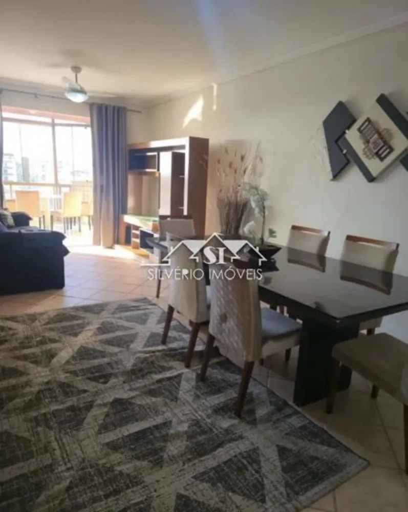 Apartamento, 3 quartos, 140 m² - Foto 2