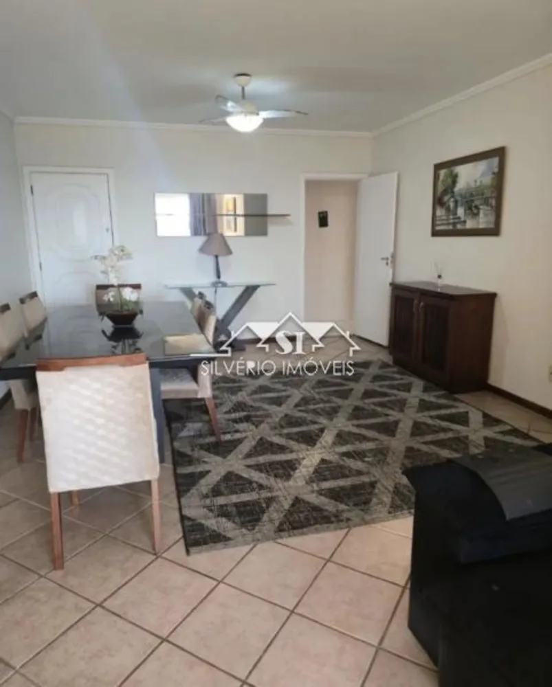 Apartamento, 3 quartos, 140 m² - Foto 4