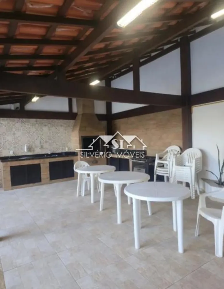 Apartamento, 3 quartos, 140 m² - Foto 16