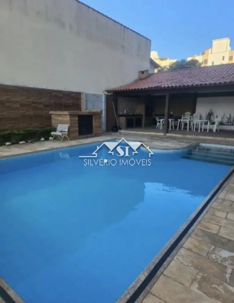Apartamento, 3 quartos, 140 m² - Foto 17
