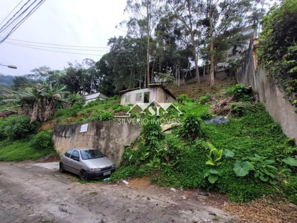 Terreno, 540 m² - Foto 2