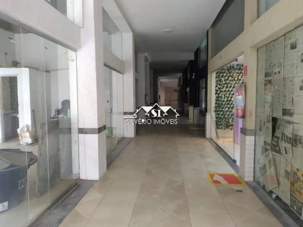 Loja-Salão, 25 m² - Foto 1