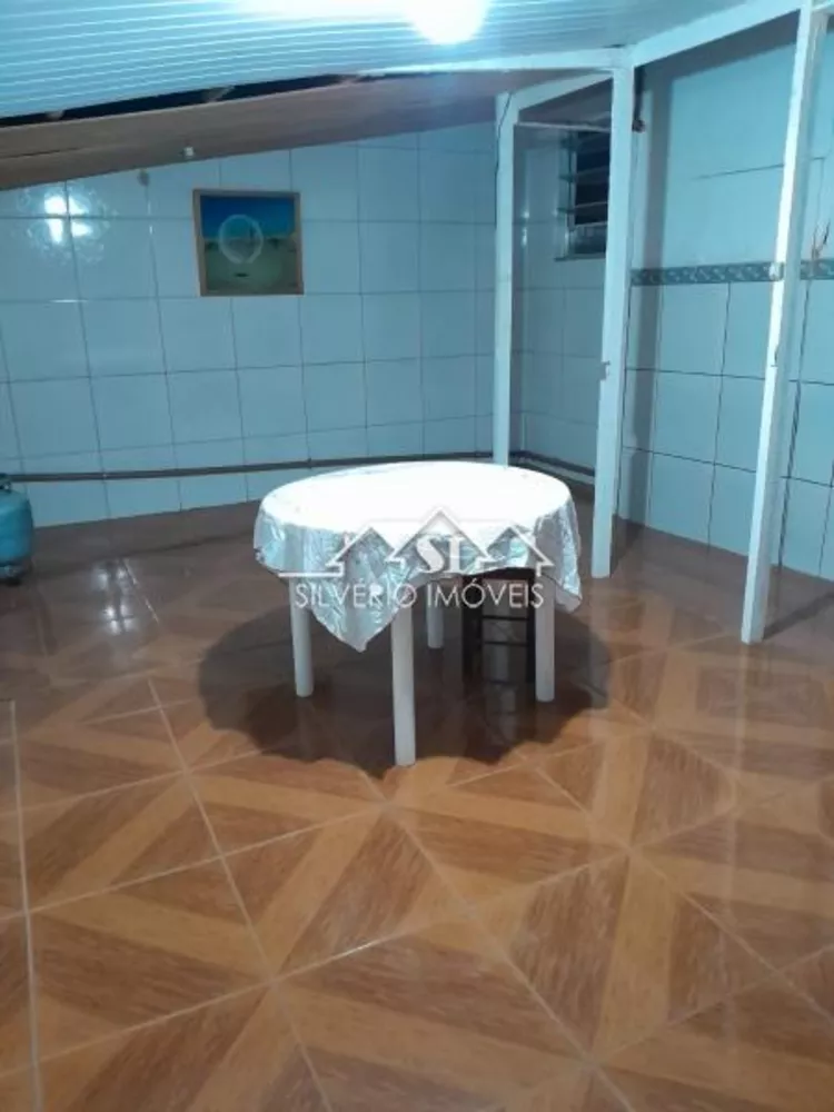 Casa, 3 quartos, 92 m² - Foto 4