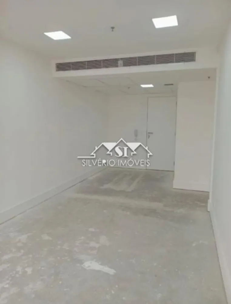 Sala-Conjunto, 38 m² - Foto 8