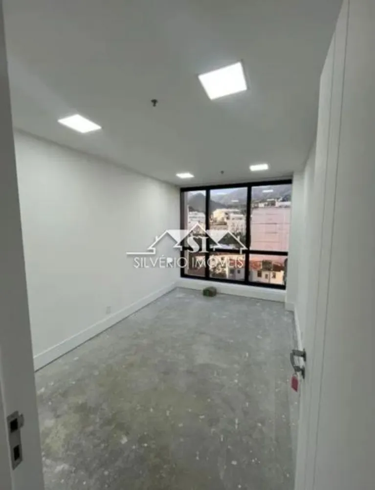 Sala-Conjunto, 38 m² - Foto 4