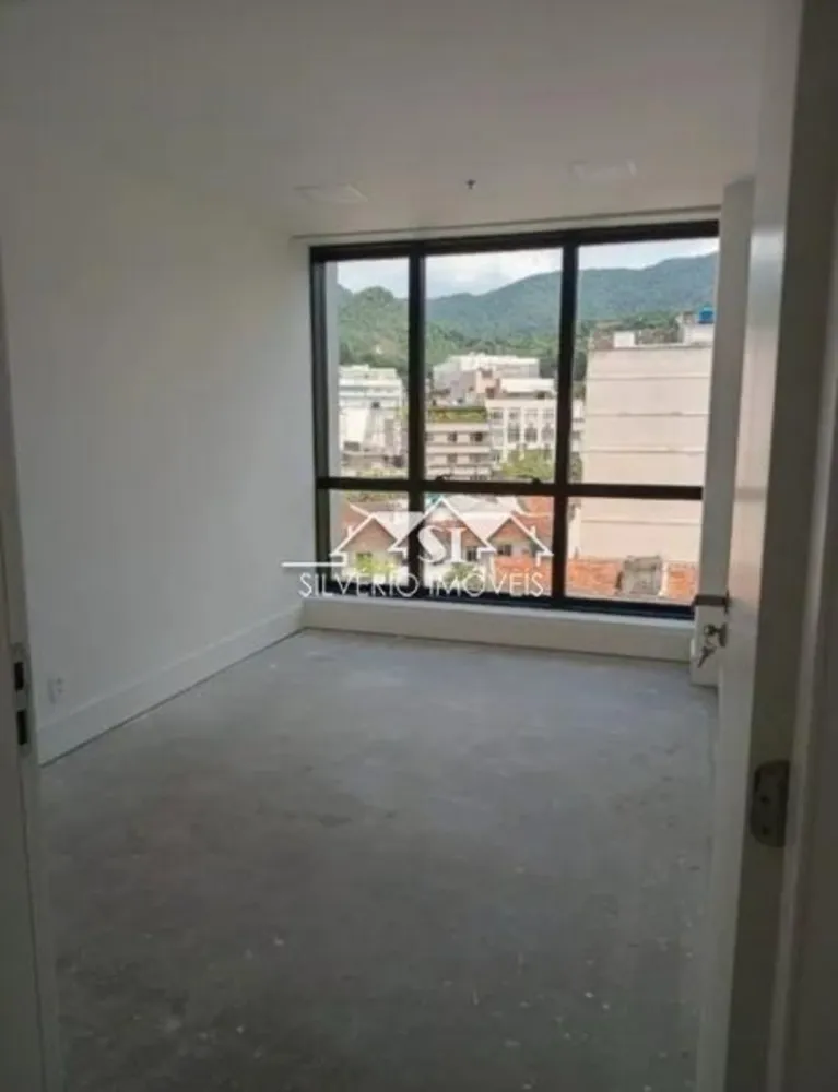 Sala-Conjunto, 38 m² - Foto 5