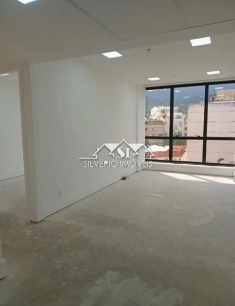 Sala-Conjunto, 38 m² - Foto 7