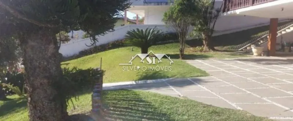 Casa, 4 quartos, 400 m² - Foto 5