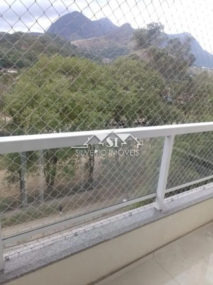 Apartamento, 2 quartos, 58 m² - Foto 9