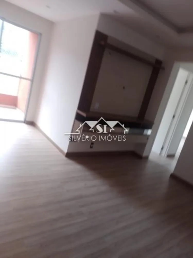 Apartamento, 2 quartos, 58 m² - Foto 5