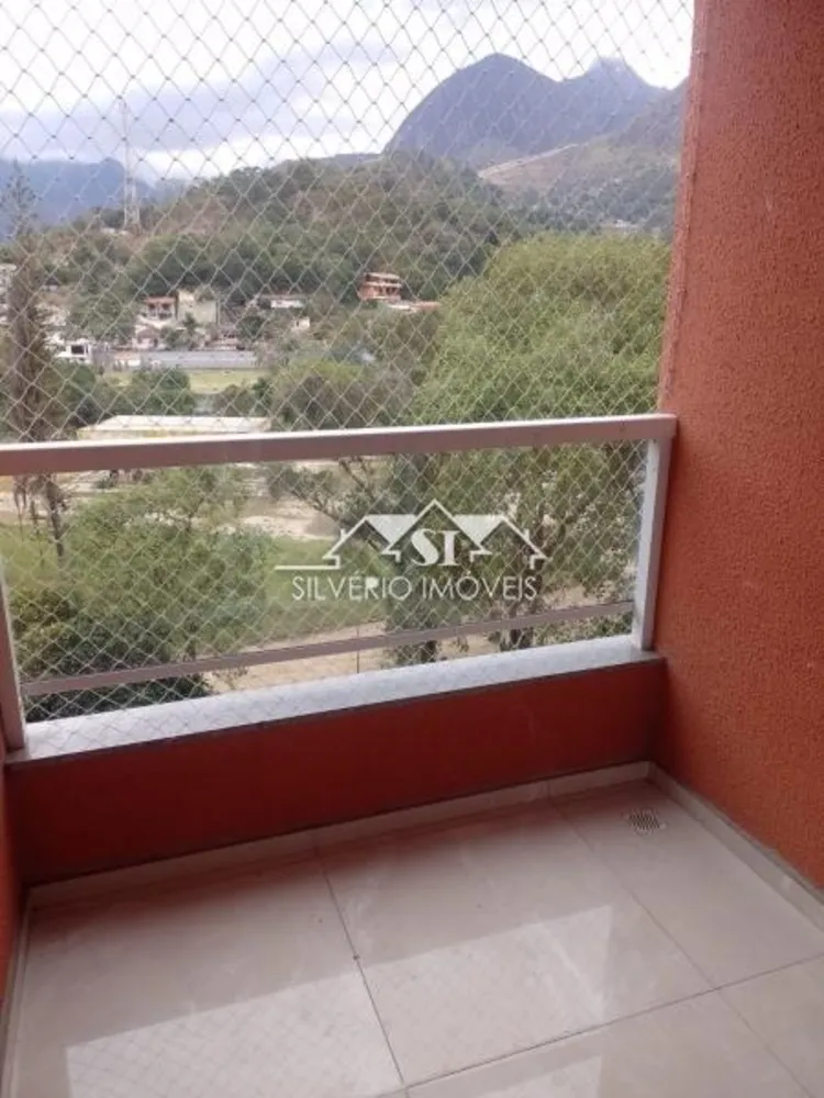 Apartamento, 2 quartos, 58 m² - Foto 2