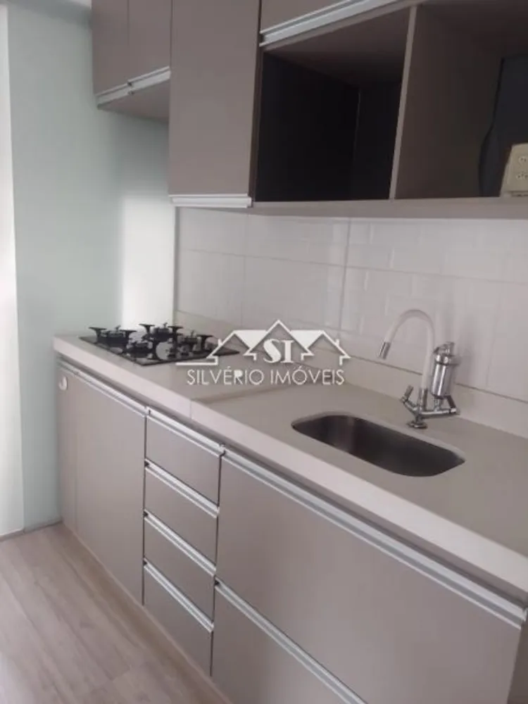 Apartamento, 2 quartos, 58 m² - Foto 14