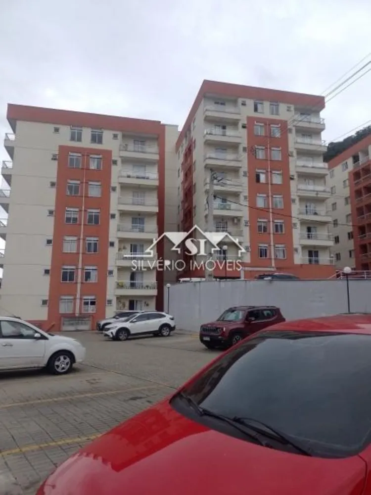 Apartamento, 2 quartos, 58 m² - Foto 1