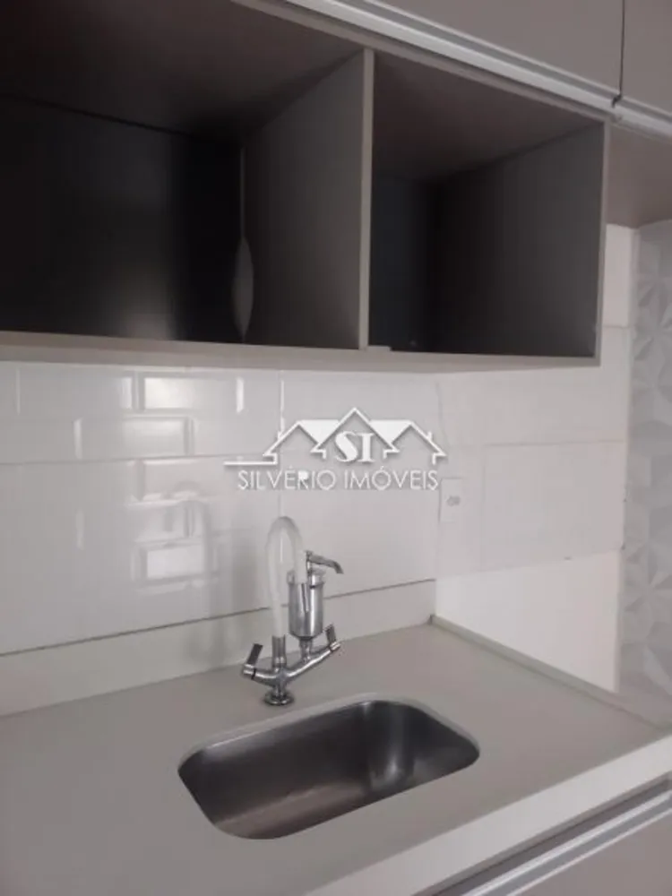 Apartamento, 2 quartos, 58 m² - Foto 15