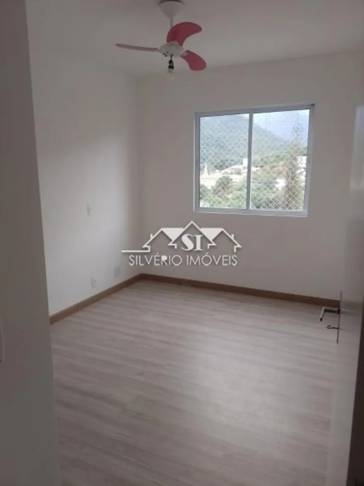 Apartamento, 2 quartos, 58 m² - Foto 6