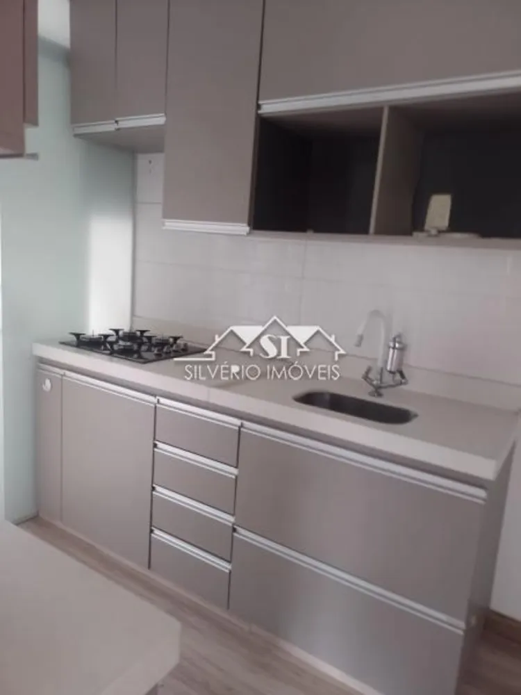 Apartamento, 2 quartos, 58 m² - Foto 13