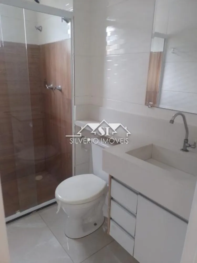 Apartamento, 2 quartos, 58 m² - Foto 11