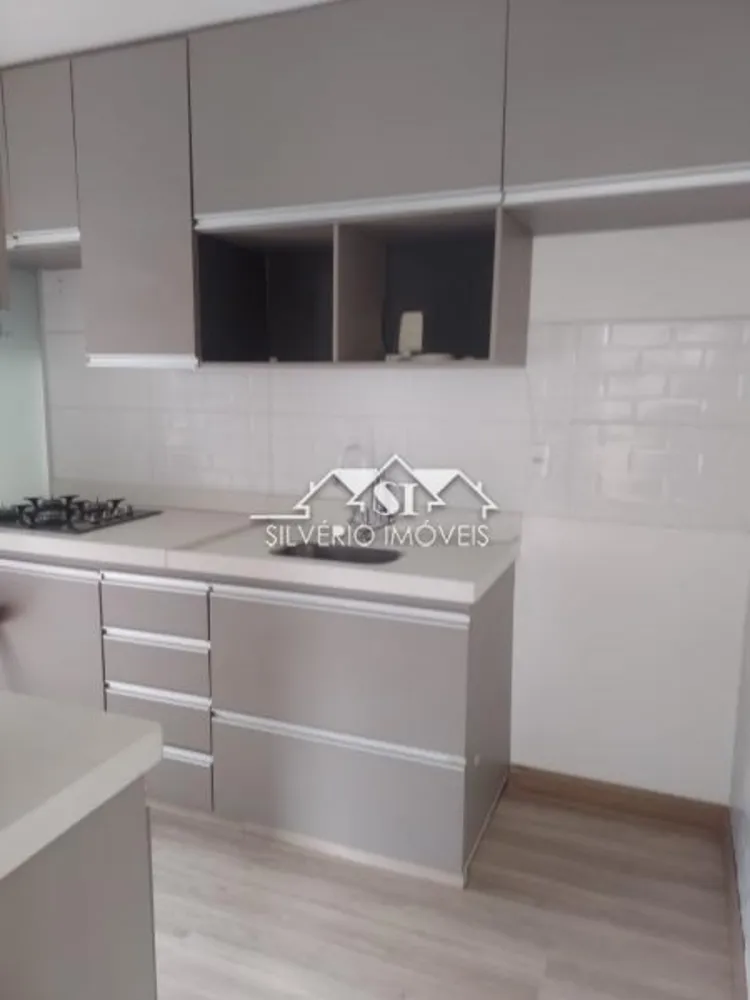 Apartamento, 2 quartos, 58 m² - Foto 17
