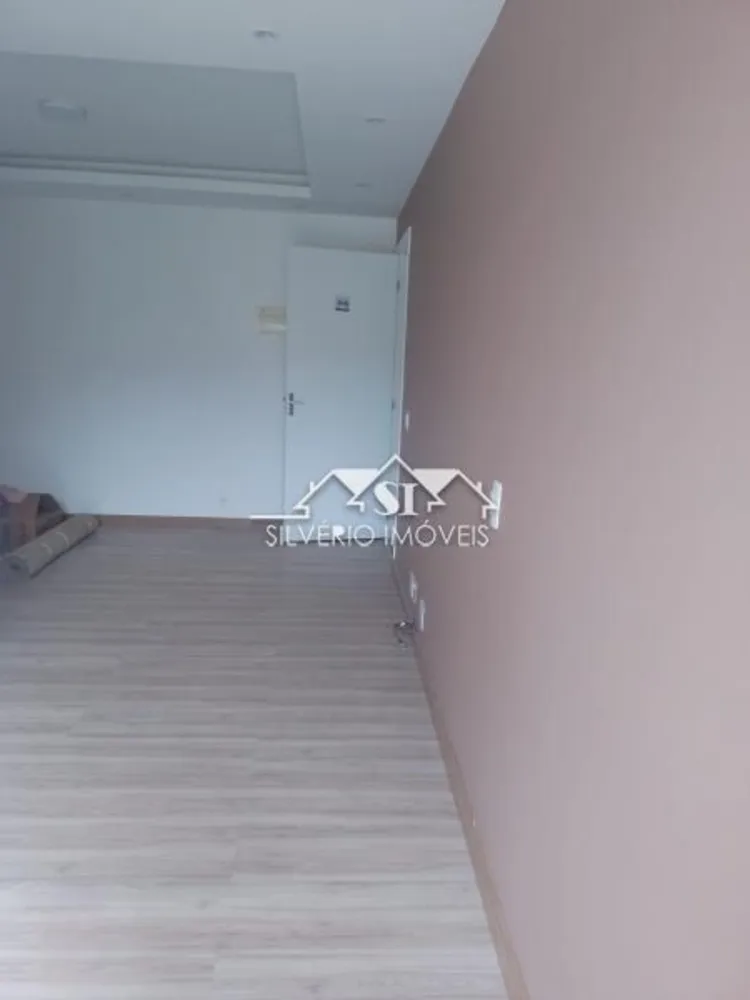 Apartamento, 2 quartos, 58 m² - Foto 3