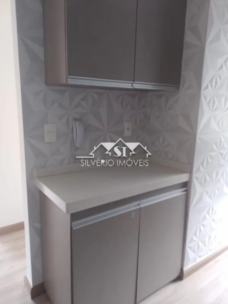 Apartamento, 2 quartos, 58 m² - Foto 16