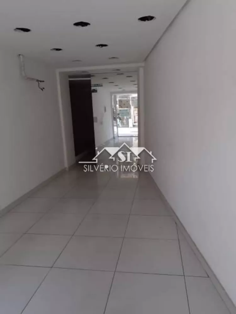 Loja-Salão, 100 m² - Foto 1