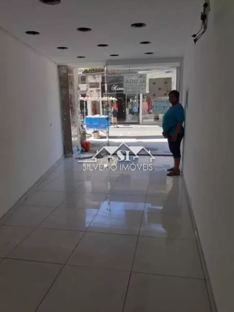 Loja-Salão, 100 m² - Foto 2