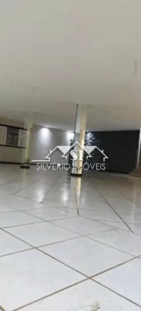 Loja-Salão, 500 m² - Foto 2
