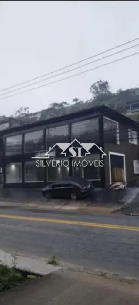 Loja-Salão, 500 m² - Foto 1