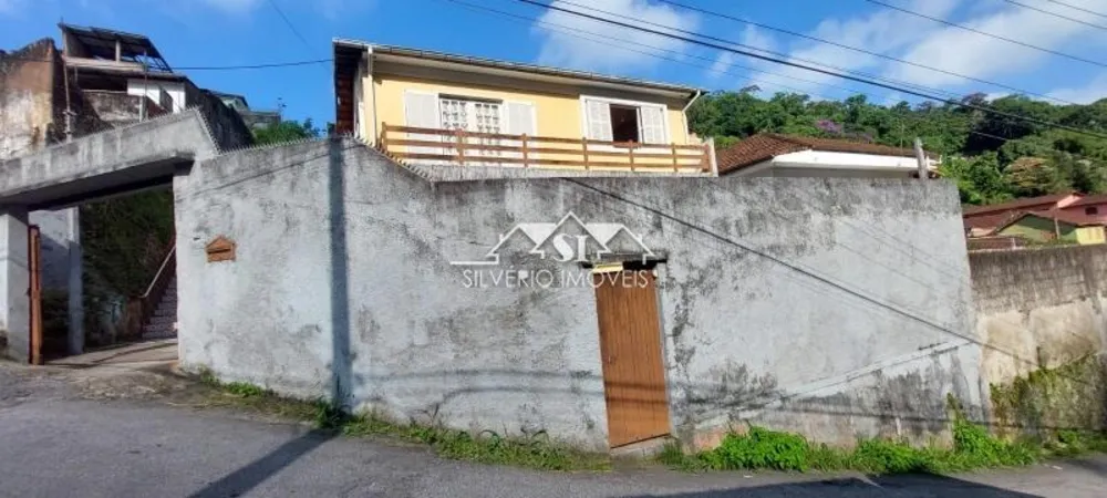 Casa, 6 quartos, 270 m² - Foto 3