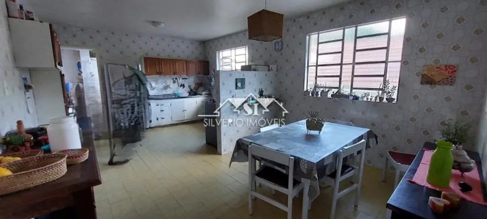 Casa, 6 quartos, 270 m² - Foto 11
