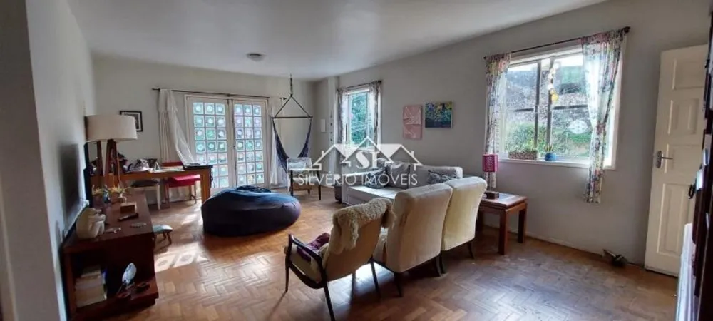 Casa, 6 quartos, 270 m² - Foto 15