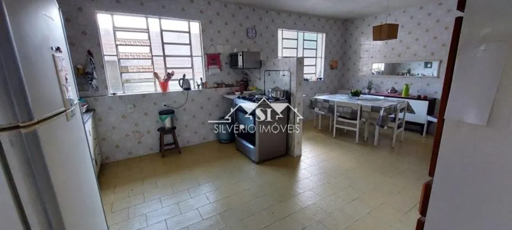 Casa, 6 quartos, 270 m² - Foto 8