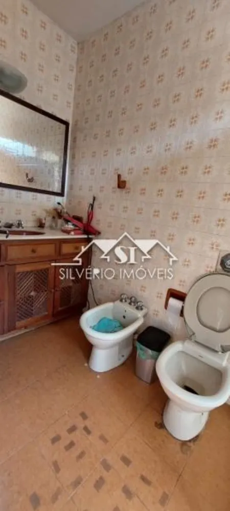 Casa, 6 quartos, 270 m² - Foto 16