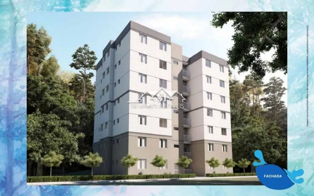 Apartamento, 2 quartos, 55 m² - Foto 15