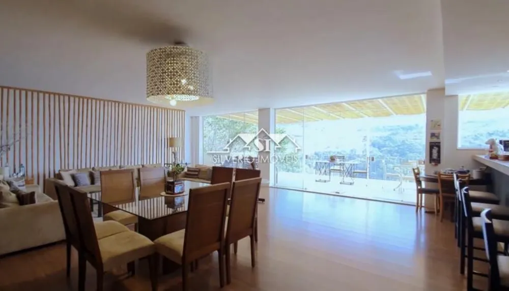 Casa, 8 quartos, 300 m² - Foto 19