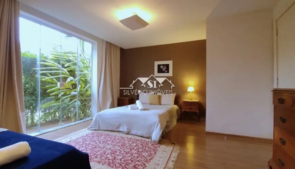 Casa, 8 quartos, 300 m² - Foto 9
