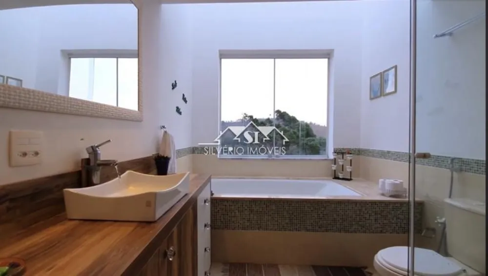 Casa, 8 quartos, 300 m² - Foto 13