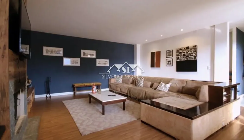 Casa, 8 quartos, 300 m² - Foto 2